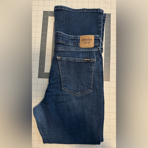 Levi's Denim - Women’s Levi's Denizen Jeans